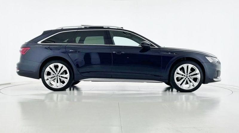 Audi A6 allroad A6 allroad 40 TDI 2.0 quattro S tronic Evolution