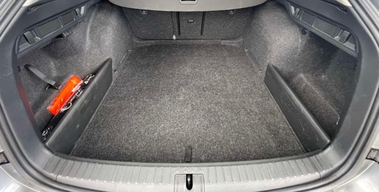 SKODA OCTAVIA 2.0 Tdi EVO Dsg Wagon