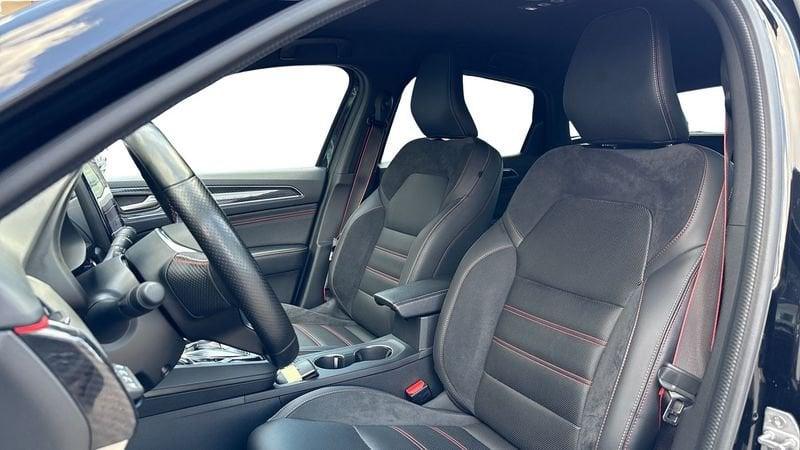 Renault Arkana 1.6 E-Tech full hybrid R.S. Line Auto 145cv