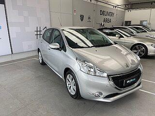 Peugeot 208 PureTech 82 5 porte Active
