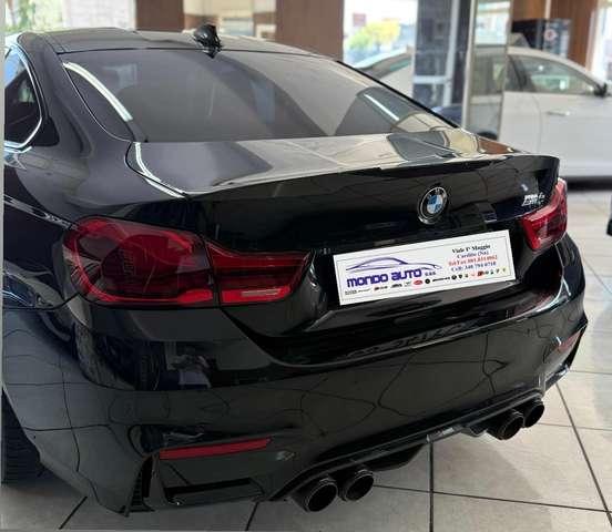BMW M4 3.0 V 6 431 CV DKG BITURBO COUPE PERFORMANCE