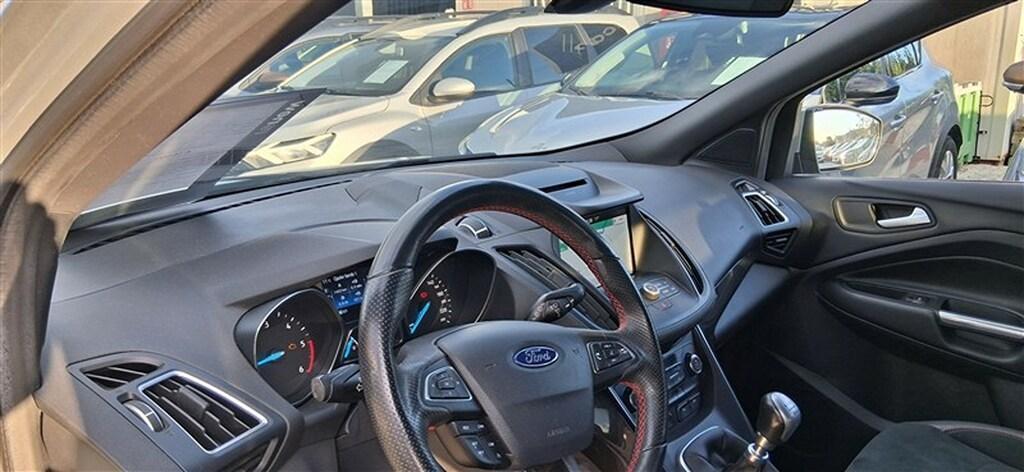 Ford Kuga 1.5 TDCi ST-Line 2WD