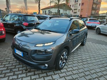 Citroen C4 Cactus BlueHDi 100 Shine 2017 da vetrinaaaa