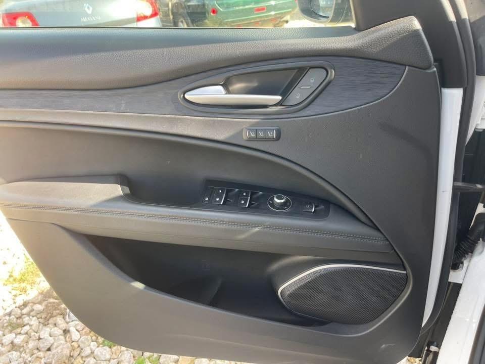 Alfa Romeo Stelvio 2.2 Turbodiesel 210 CV AT8 Q4 Super