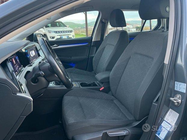 Volkswagen Golf 2.0 TDI SCR Style