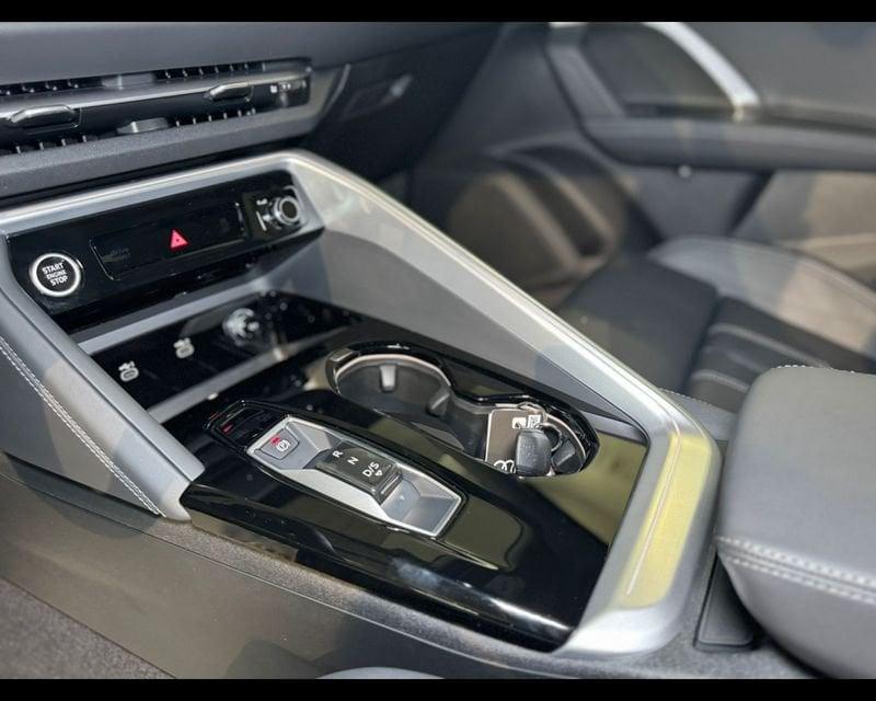 Audi Q5 3ª serie SPB TDI 150 kW mHEV+ S tronic quattro S line edition