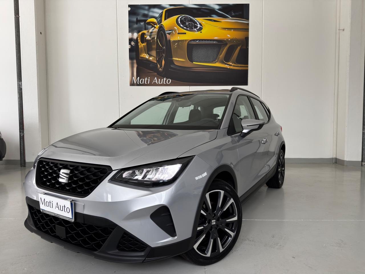 Seat Arona 1.0 EcoTSI 110 CV Style