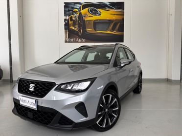 Seat Arona 1.0 EcoTSI 110 CV Style