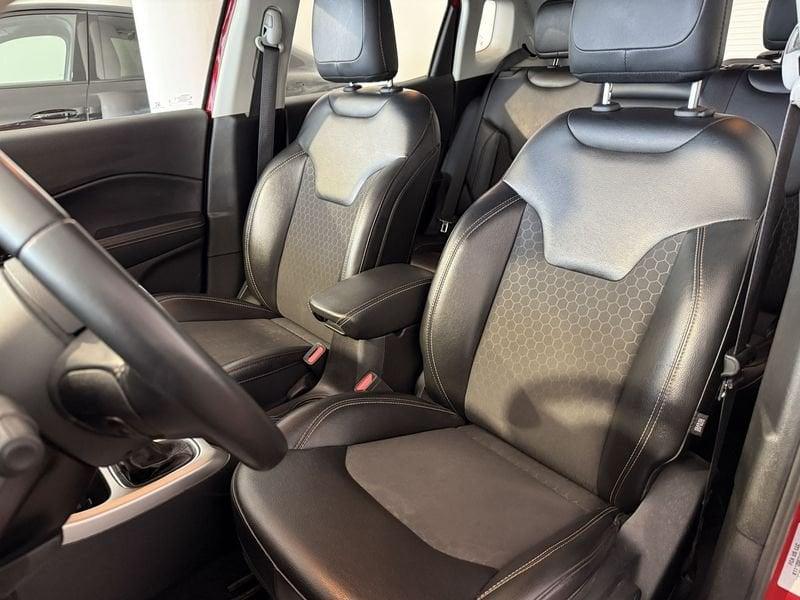 Jeep Compass Compass 1.6 Multijet II 2WD Longitude