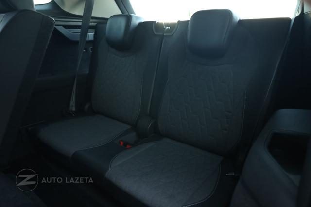 VOLKSWAGEN Tayron 1.5 eTSI 7 Posti DSG Life