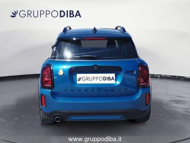 MINI Mini Countryman F60 2020 Benzi Mini Countryman 1.5 Cooper SE Yours all4 auto