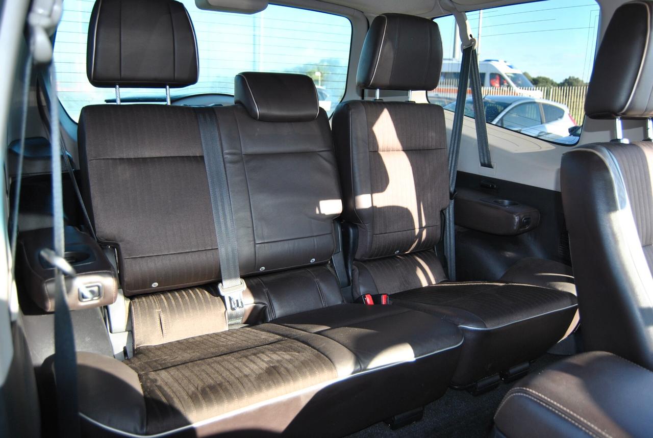 Mitsubishi Pajero 3.2 DI-D 16V 3p. Intense