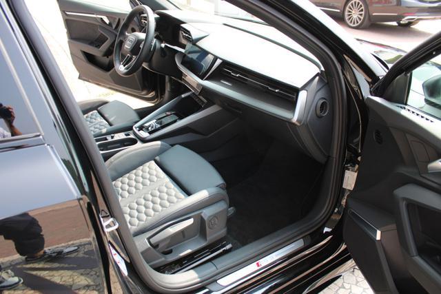 AUDI RS 3 SPB TFSI quattro S tronic