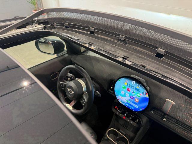 MINI Cooper S 5 Porte JCW/JOHN COOPER WORKS TETTO / PREZZO REALE