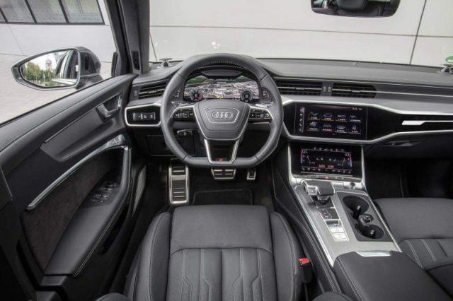 AUDI A6 40 2.0 TFSI S tronic Business