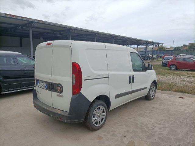 FIAT Doblo Doblò 1.3 MJT PC-TN Cargo Lamierato SX