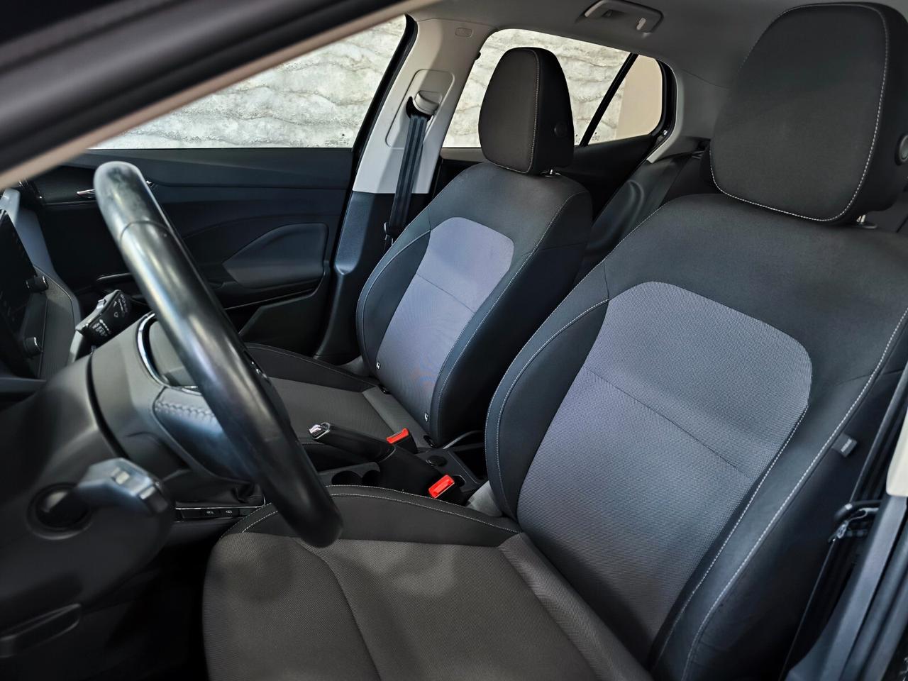 Skoda Fabia 1.0 TSI EVO 95 CV Ambition