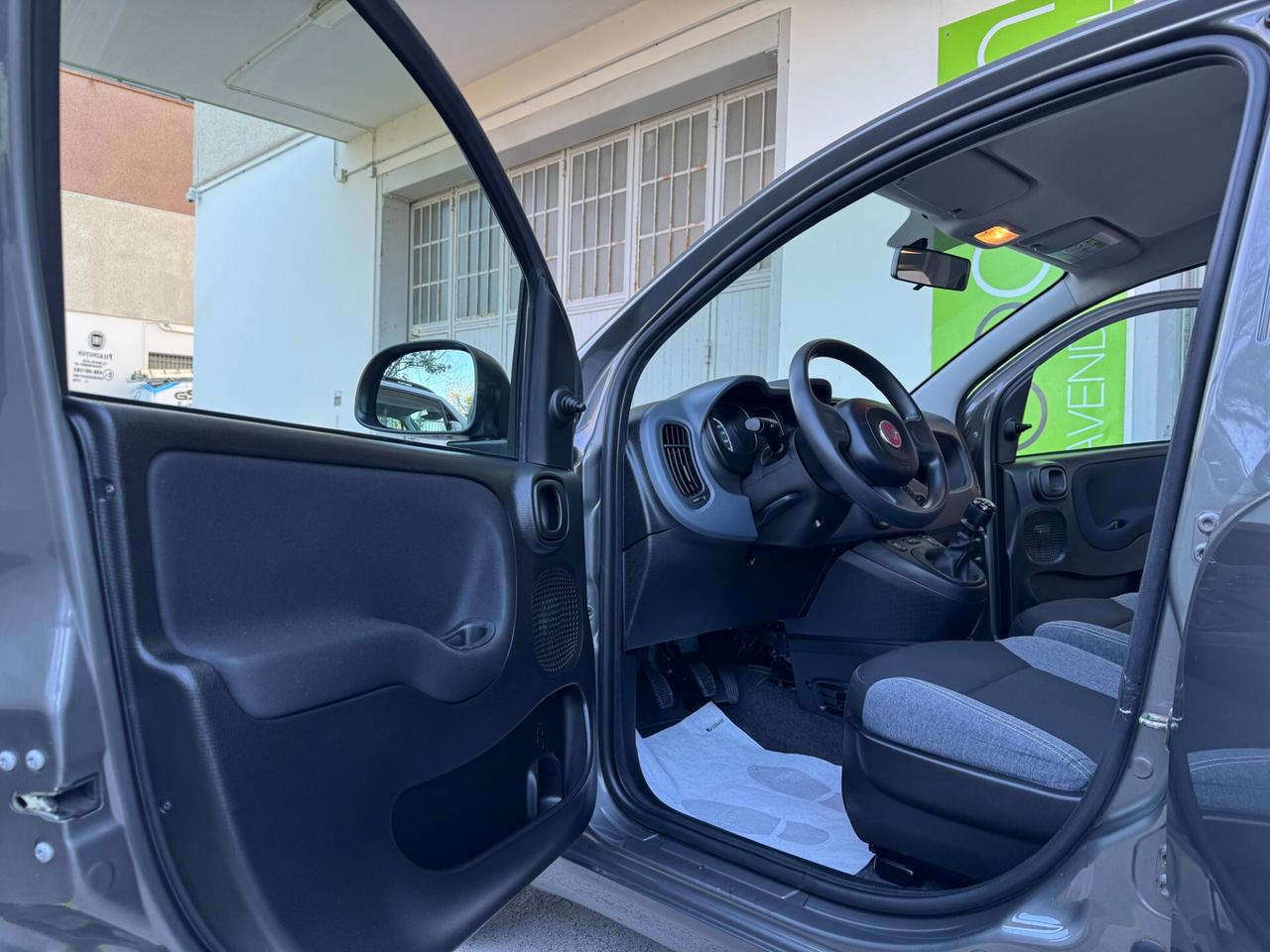 Fiat Panda 1.2 easypower GPL GARANZIA 36 MESI