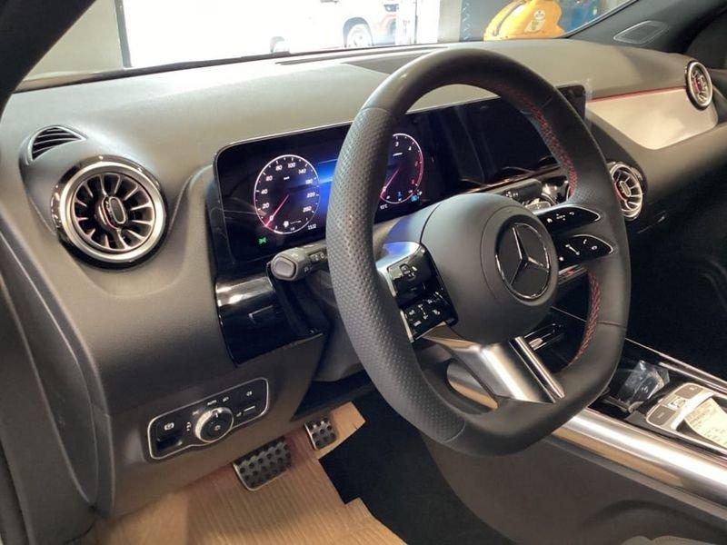 Mercedes-Benz GLA 180d Automatic AMG Line Advanced Plus