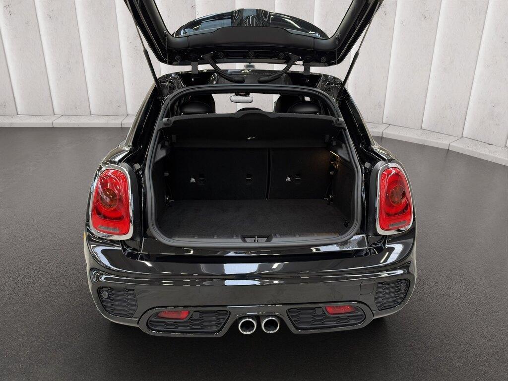 Mini Cooper S 2.0 Cooper S Hype Auto