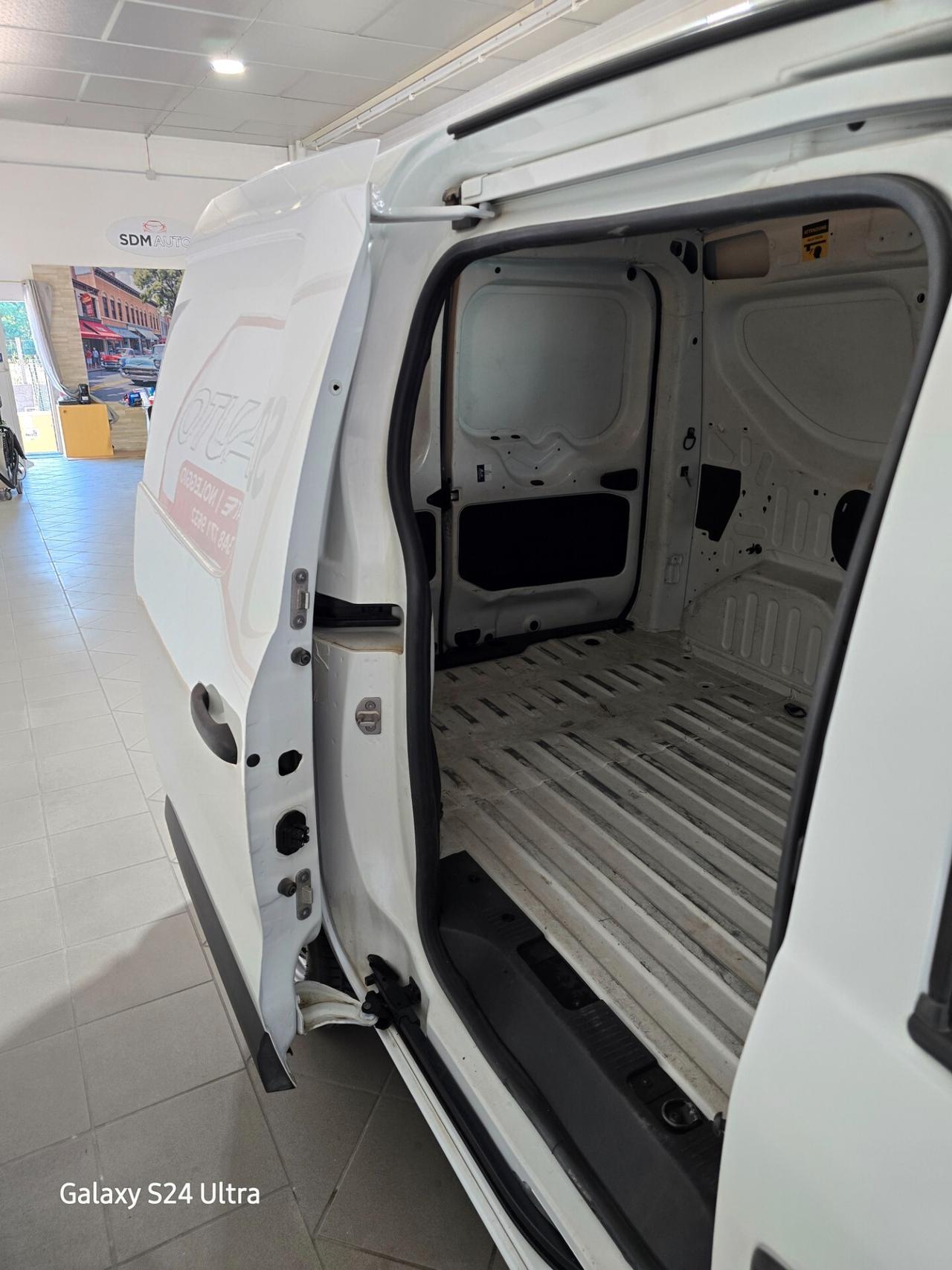 RENAUT EXPRESS 1.5 DIESEL 95 CV
