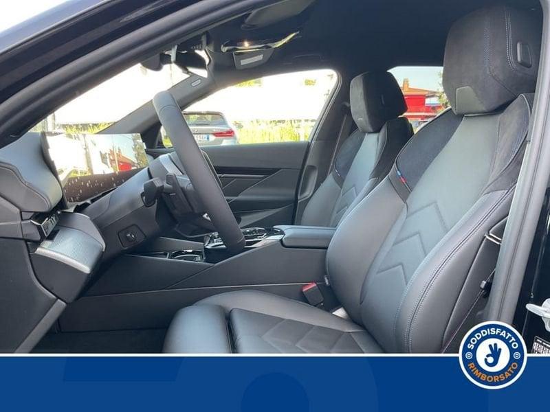 BMW Serie 5 Touring 520d xDrive M Sport Pro