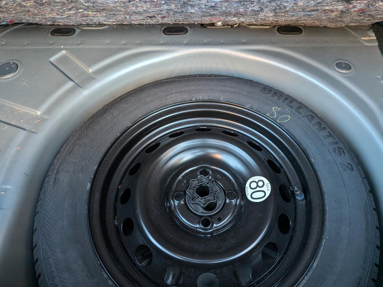 Dacia Sandero Stepway 1.5 dCi 90CV