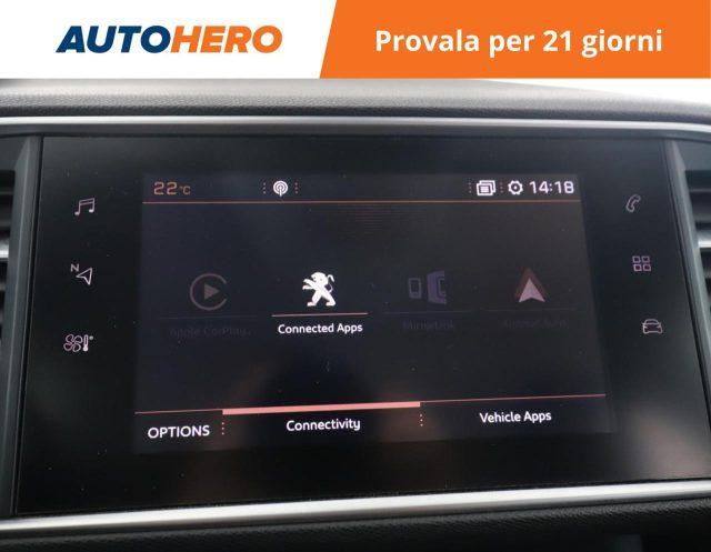 PEUGEOT 308 BlueHDi 130 S&S Active