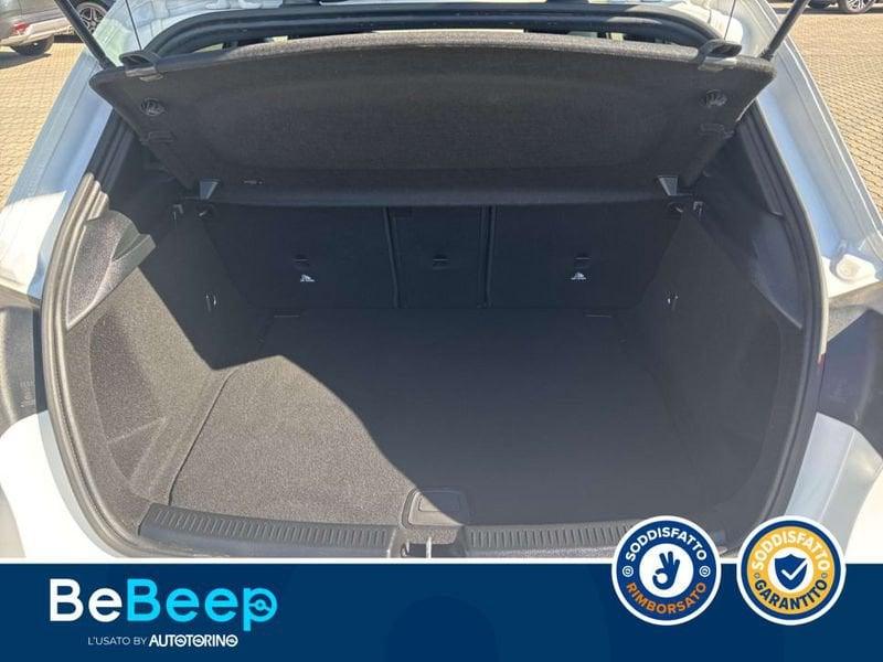 Mercedes-Benz Classe A A 180 D SPORT AUTO