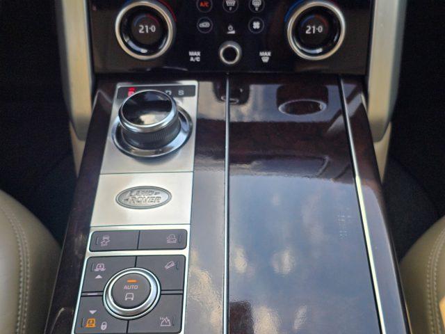 LAND ROVER Range Rover 3.0 SDV6 Vogue MY19 Tetto APRIBILE 22 Black Ext360
