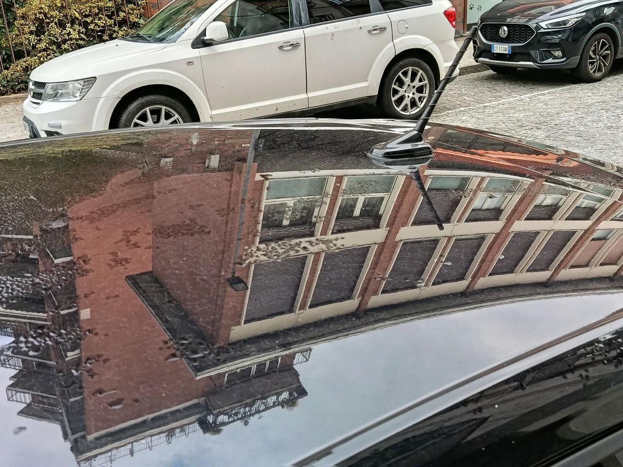 Volkswagen Polo Edition Plus 1.0 MPI EVO #8210