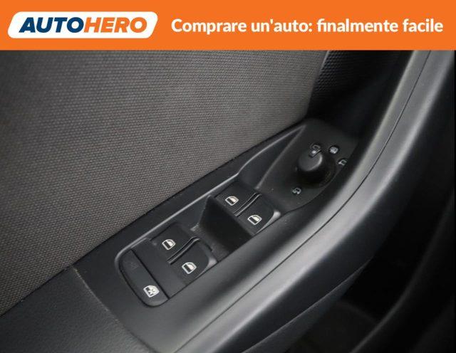 AUDI Q3 2.0 TDI 184 CV quattro S tronic Business