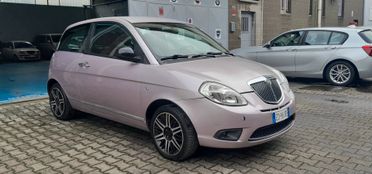 Lancia Ypsilon 1.2 69 CV Elle Euro5 NeopatentatiOK