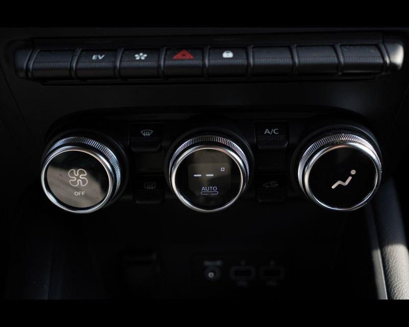 Renault Captur 2ª serie Plug-in Hybrid E-Tech 160 CV Intens