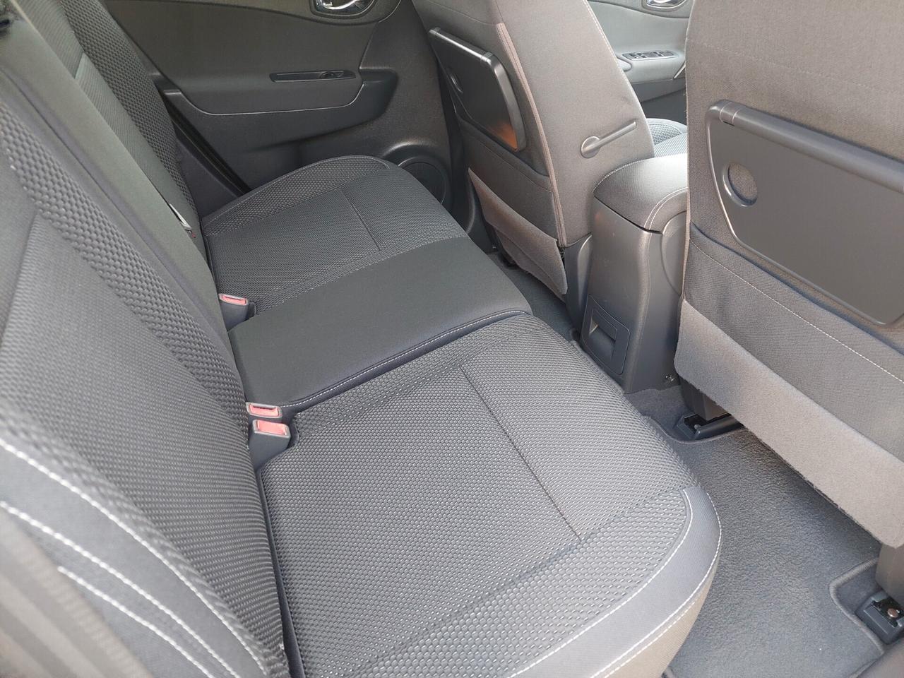 Renault Koleos 2.0 dCi 150CV 4X4 Luxe ESM