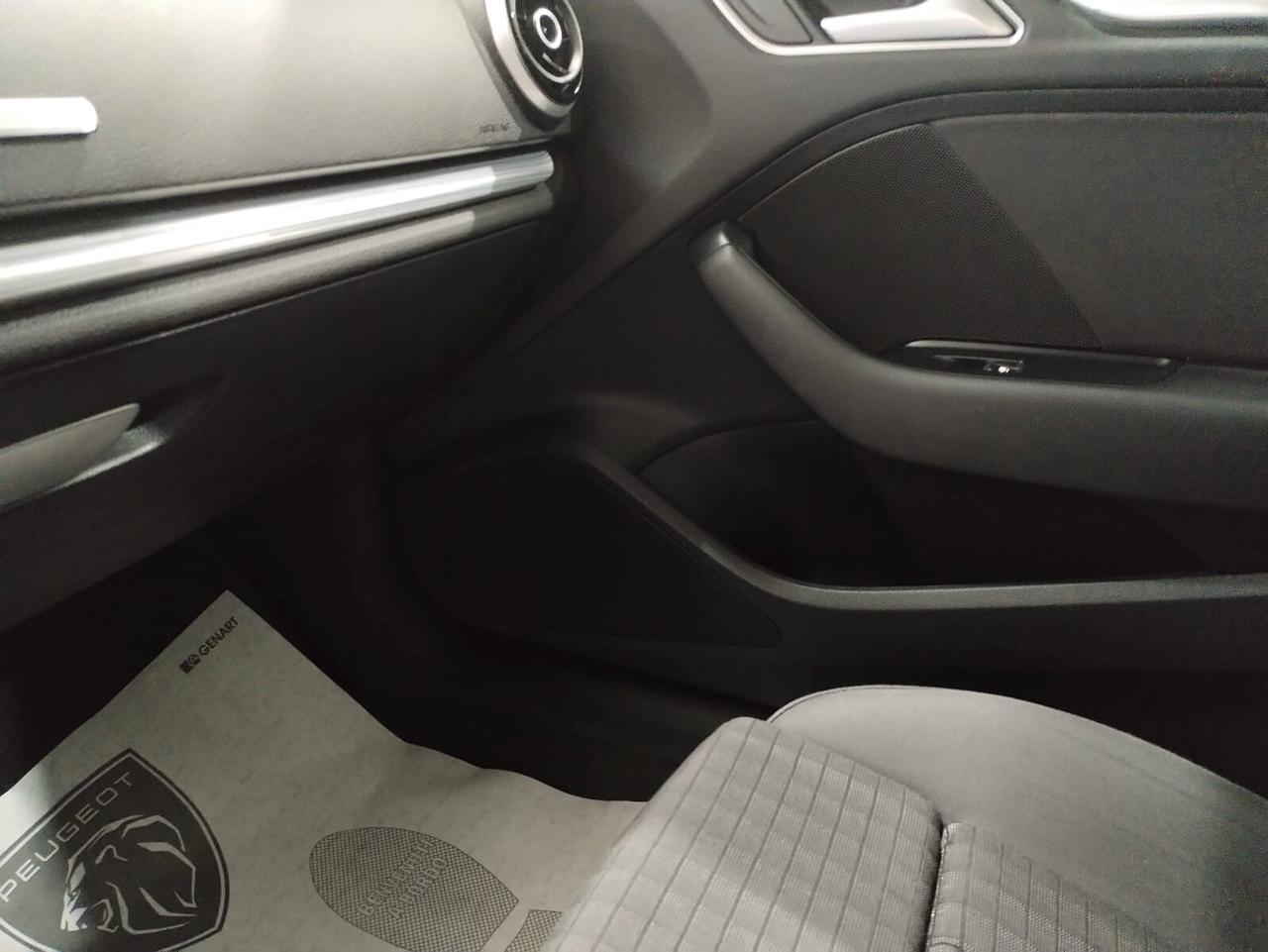 Audi A3 SPB 2.0 TDI Sport