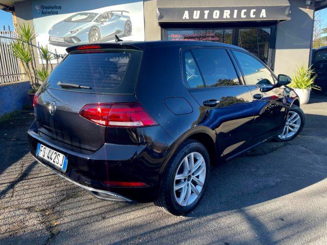 VOLKSWAGEN Golf 1.6 TDI 115CV Executive *CAR-PLAY*FARI LED*