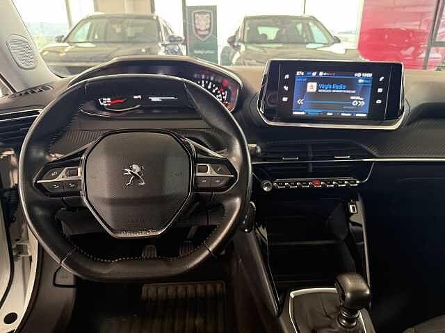 Peugeot 2008 1.2 PureTech 100 CV Active