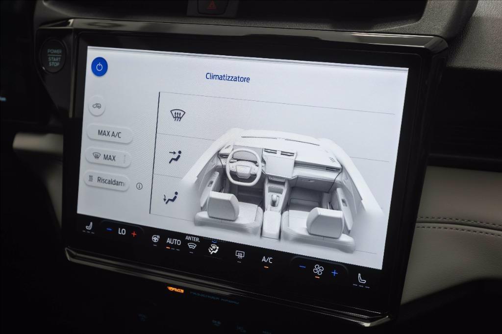 FORD Puma Gen-e 43kWh Premium del 2025