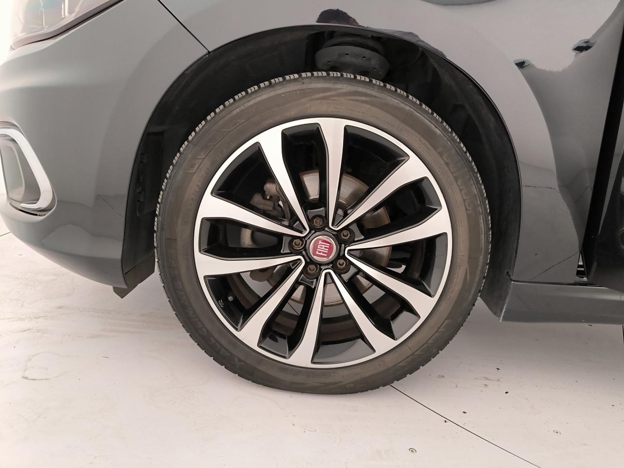 Fiat Tipo 5p 1.6 mjt lounge s&s 120cv