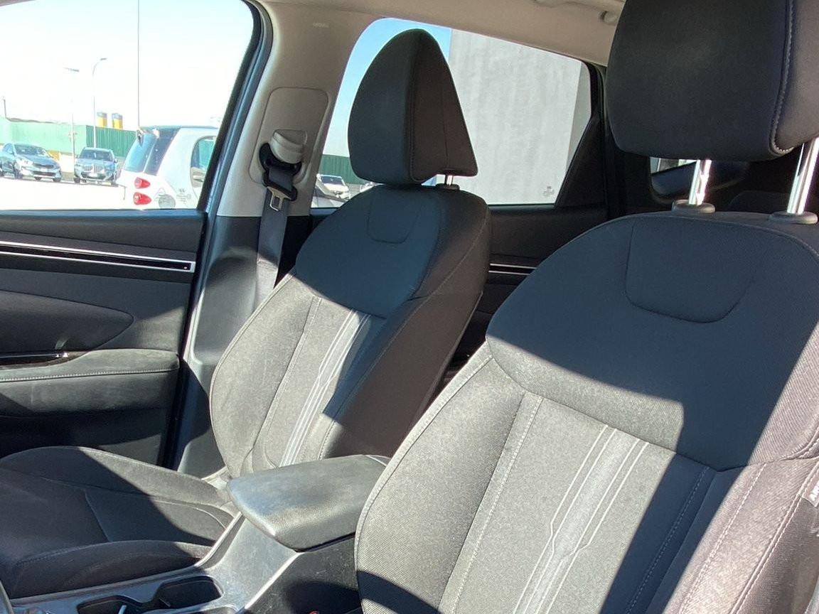 HYUNDAI Tucson III 2021 - Tucson 1.6 crdi Xtech 2wd