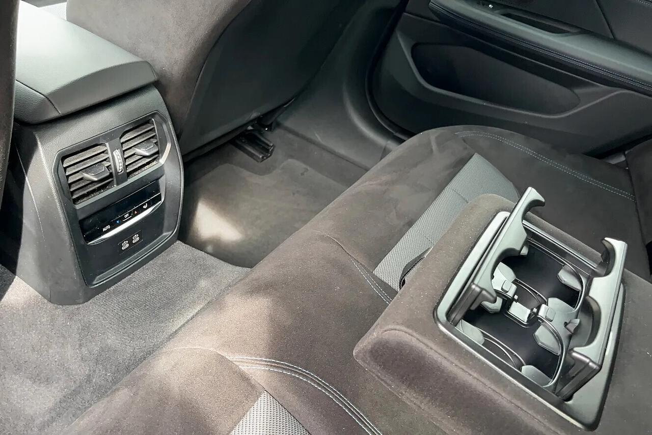 Bmw 4er Gran Coupe 420d M- SPORT 190CV