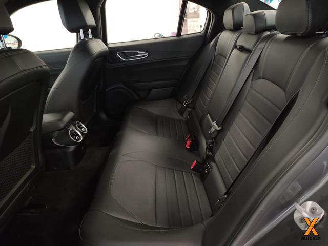 ALFA ROMEO Giulia 2.2 Turbodiesel 160 CV AT8 Sprint