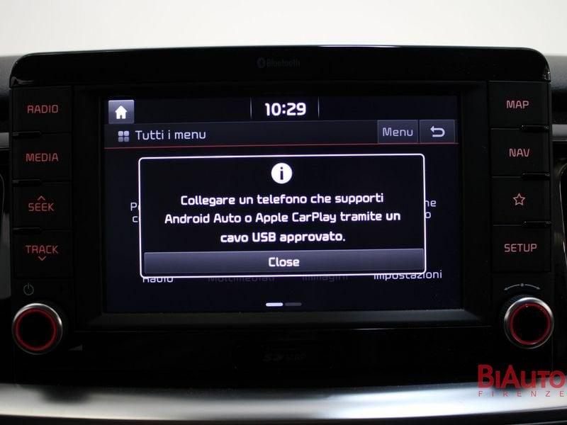 KIA Stonic 1.0 T-GDi 120CV Energy