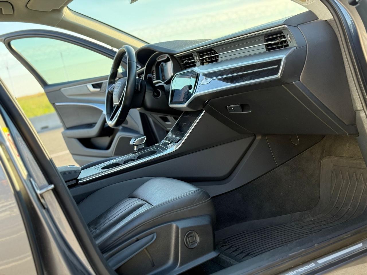 AUDI A6 3.0TDI ALLOARD 286CV 1 PRO 2020