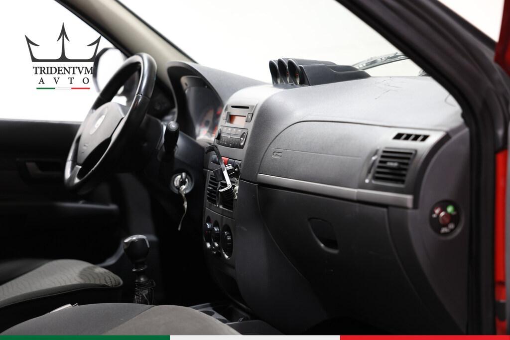 Fiat Strada 1.3 mjt Adv. 95cv doppia E5+(E5)