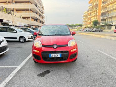 Fiat Panda 1.2 Lounge LED PDC CERCHI 15 VOLANTE MULTIFUNZIONE 5 POSTO OMOLOGATO