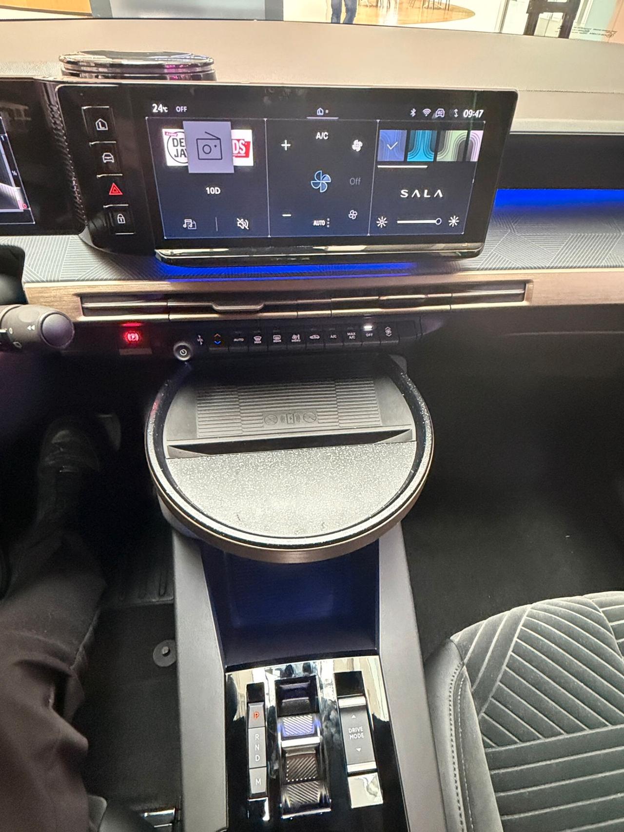 Lancia Ypsilon Hybrid e-DCT Edizione Cassina automatica