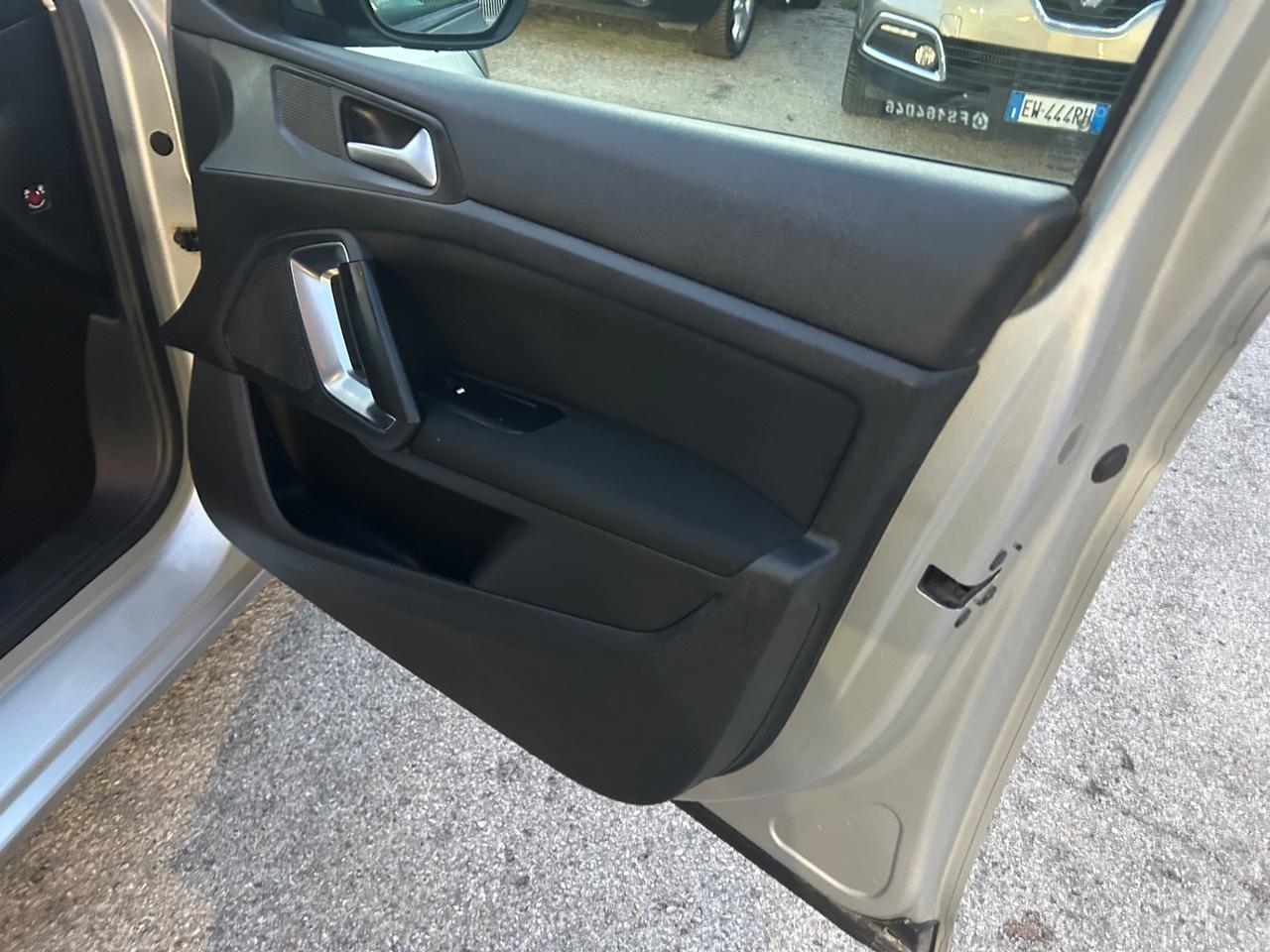 Peugeot 308 BlueHDi 120 SW GT Line Euro6