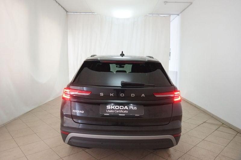 Skoda Kodiaq Kodiaq 2.0 TDI EVO SCR DSG 7 posti Executive